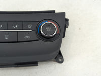 2017-2019 Nissan Sentra Climate Control Module Temperature AC/Heater Replacement P/N:275004AF2B Fits Fits 2017 2018 2019 OEM