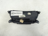 2017-2019 Nissan Sentra Climate Control Module Temperature AC/Heater Replacement P/N:275004AF2B Fits Fits 2017 2018 2019 OEM