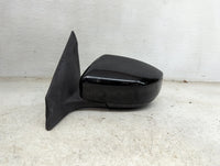 2016-2019 Nissan Sentra Driver Side View Mirror - Left Door Mirror OEM Used - Oemusedautoparts1.com