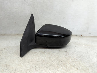 compare product 2016-2019 Nissan Sentra Driver Side View Mirror - Left Door Mirror OEM Used