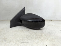 2016-2019 Nissan Sentra Driver Side View Mirror - Left Door Mirror OEM Used - Oemusedautoparts1.com