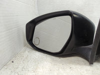 2016-2019 Nissan Sentra Driver Side View Mirror - Left Door Mirror OEM Used - Oemusedautoparts1.com