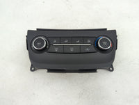 2017-2019 Nissan Sentra Climate Control Module Temperature AC/Heater Replacement P/N:275004AF2B Fits Fits 2017 2018 2019 OEM