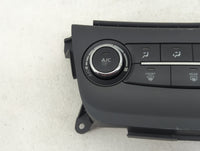 2017-2019 Nissan Sentra Climate Control Module Temperature AC/Heater Replacement P/N:275004AF2B Fits Fits 2017 2018 2019 OEM
