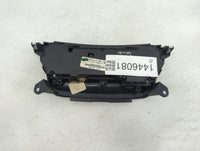 2017-2019 Nissan Sentra Climate Control Module Temperature AC/Heater Replacement P/N:275004AF2B Fits Fits 2017 2018 2019 OEM