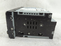 2017-2019 Nissan Sentra Radio AM FM Cd Player Receiver Replacement P/N:28185 4AF6A CV-CN16N0GX Fits Fits 2017 2018 2019 OEM 