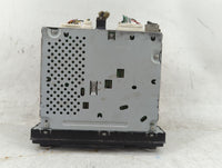 2017-2019 Nissan Sentra Radio AM FM Cd Player Receiver Replacement P/N:28185 4AF6A CV-CN16N0GX Fits Fits 2017 2018 2019 OEM 