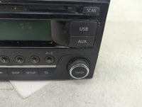 2017-2019 Nissan Sentra Radio AM FM Cd Player Receiver Replacement P/N:28185 9MC1A Fits Fits 2017 2018 2019 OEM Used Auto Pa