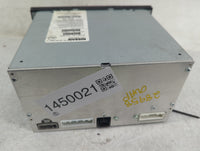 2017-2019 Nissan Sentra Radio AM FM Cd Player Receiver Replacement P/N:28185 9MC1A Fits Fits 2017 2018 2019 OEM Used Auto Pa