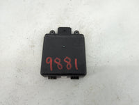 2016-2017 Nissan Sentra Back Up Sensor Backup Camera - Oemusedautoparts1.com