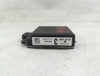 2016-2017 Nissan Sentra Back Up Sensor Backup Camera - Oemusedautoparts1.com