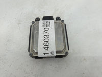 2016-2017 Nissan Sentra Back Up Sensor Backup Camera - Oemusedautoparts1.com