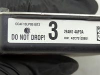 2016-2017 Nissan Sentra Back Up Sensor Backup Camera - Oemusedautoparts1.com