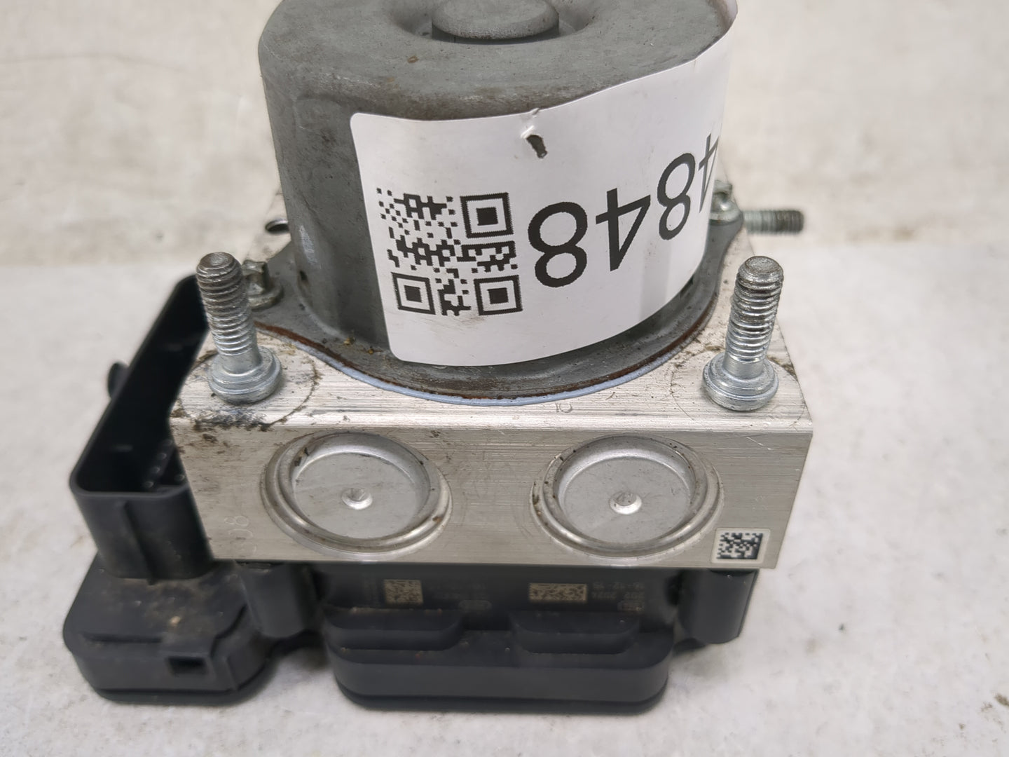 2016-2018 Nissan Sentra ABS Pump Control Module Replacement P/N:476604FU0C 0265956165, 0265256527 Fits Fits 2016 2017 2018 O