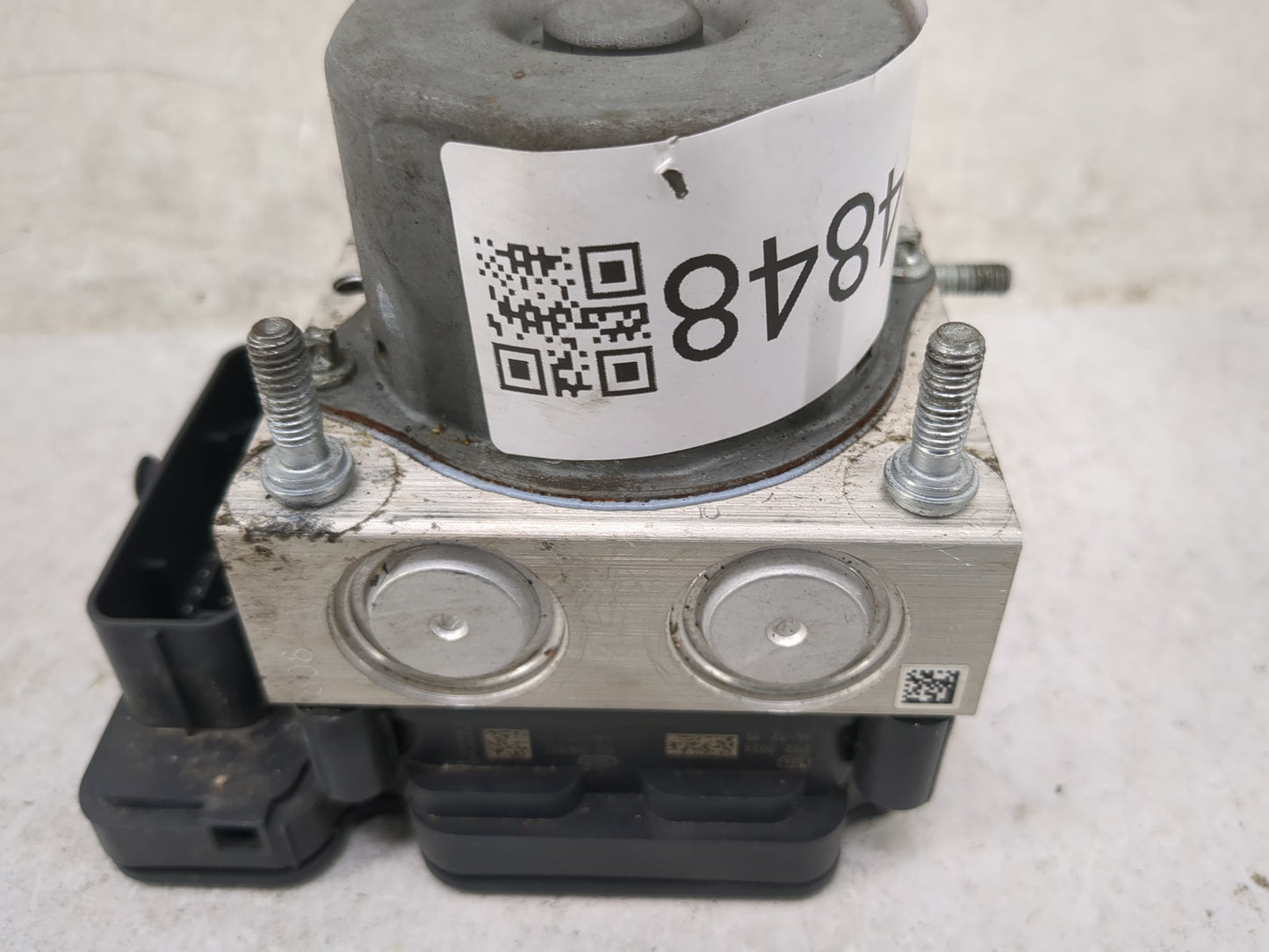 2016-2018 Nissan Sentra ABS Pump Control Module Replacement P/N:476604FU0C 0265956165, 0265256527 Fits Fits 2016 2017 2018 O
