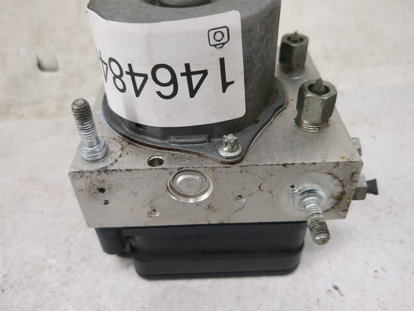 2016-2018 Nissan Sentra ABS Pump Control Module Replacement P/N:476604FU0C 0265956165, 0265256527 Fits Fits 2016 2017 2018 O