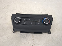 2015-2017 Nissan Sentra Climate Control Module Temperature AC/Heater Replacement P/N:275004AF2B Fits Fits 2015 2016 2017 OEM
