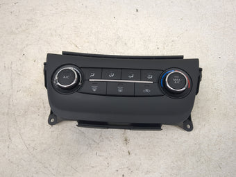 compare product 2015-2017 Nissan Sentra Climate Control Module Temperature AC/Heater Replacement P/N:275004AF2B Fits Fits 2015 2016 2017 OEM Used Auto Parts