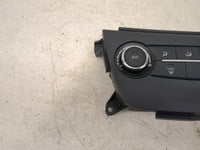 2015-2017 Nissan Sentra Climate Control Module Temperature AC/Heater Replacement P/N:275004AF2B Fits Fits 2015 2016 2017 OEM