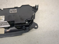 2015-2017 Nissan Sentra Climate Control Module Temperature AC/Heater Replacement P/N:275004AF2B Fits Fits 2015 2016 2017 OEM