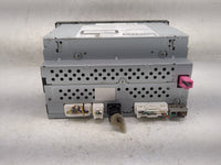 2017-2019 Nissan Sentra Radio AM FM Cd Player Receiver Replacement P/N:28185 4AF6A CV-CN16N0GX Fits Fits 2017 2018 2019 OEM 