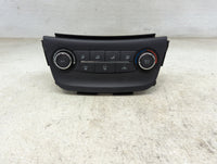 2017-2019 Nissan Sentra Climate Control Module Temperature AC/Heater Replacement P/N:275004AT2A GX623903 Fits Fits 2017 2018