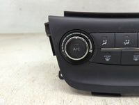 2017-2019 Nissan Sentra Climate Control Module Temperature AC/Heater Replacement P/N:275004AT2A GX623903 Fits Fits 2017 2018