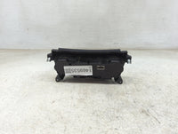 2017-2019 Nissan Sentra Climate Control Module Temperature AC/Heater Replacement P/N:275004AT2A GX623903 Fits Fits 2017 2018
