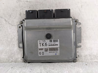2016-2017 Nissan Sentra PCM Engine Control Computer ECU ECM PCU OEM P/N:NEC021-669 BEM40C-300 Fits Fits 2016 2017 OEM Used A