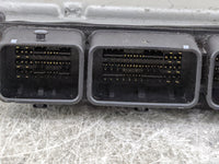 2016-2017 Nissan Sentra PCM Engine Control Computer ECU ECM PCU OEM P/N:NEC021-669 BEM40C-300 Fits Fits 2016 2017 OEM Used A
