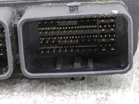 2016-2017 Nissan Sentra PCM Engine Control Computer ECU ECM PCU OEM P/N:NEC021-669 BEM40C-300 Fits Fits 2016 2017 OEM Used A