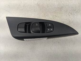 compare product 2013-2019 Nissan Sentra Master Power Window Switch Replacement Driver Side Left P/N:254013SH1A Fits OEM Used Auto Parts