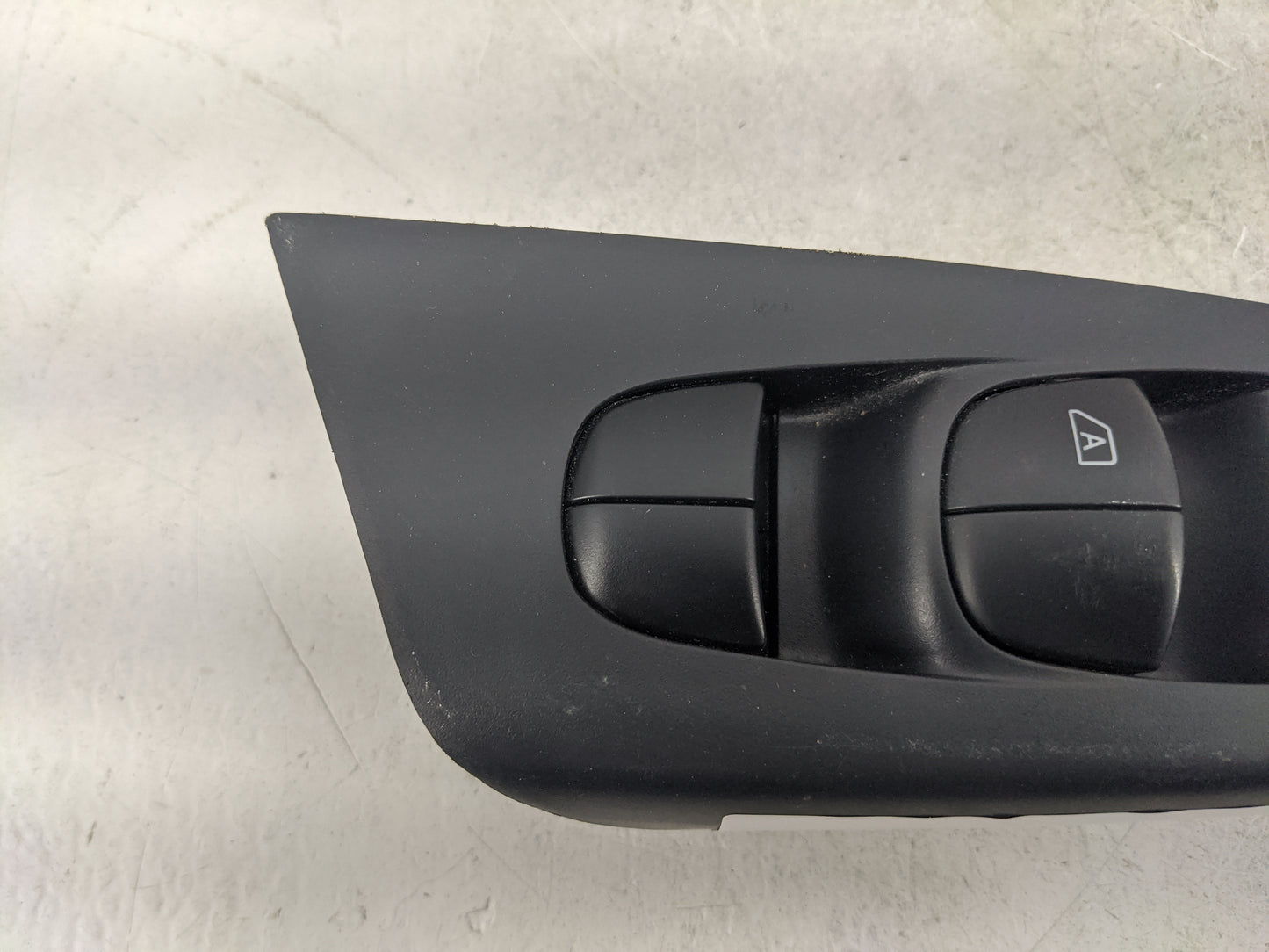 2013-2019 Nissan Sentra Master Power Window Switch Replacement Driver Side Left P/N:254013SH1A Fits OEM Used Auto Parts - Oe