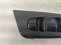 2013-2019 Nissan Sentra Master Power Window Switch Replacement Driver Side Left P/N:254013SH1A Fits OEM Used Auto Parts - Oe