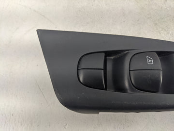 2013-2019 Nissan Sentra Master Power Window Switch Replacement Driver Side Left P/N:254013SH1A Fits OEM Used Auto Parts