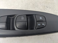 2013-2019 Nissan Sentra Master Power Window Switch Replacement Driver Side Left P/N:254013SH1A Fits OEM Used Auto Parts - Oe