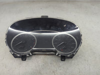 2017-2019 Nissan Sentra Instrument Cluster Speedometer Gauges P/N:CKMX-AGS Miles:94K Fits Fits 2017 2018 2019 OEM Used Auto 