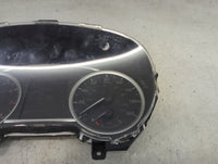 2017-2019 Nissan Sentra Instrument Cluster Speedometer Gauges P/N:CKMX-AGS Miles:94K Fits Fits 2017 2018 2019 OEM Used Auto 