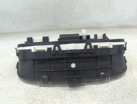 2017-2019 Nissan Sentra Instrument Cluster Speedometer Gauges P/N:CKMX-AGS Miles:94K Fits Fits 2017 2018 2019 OEM Used Auto 