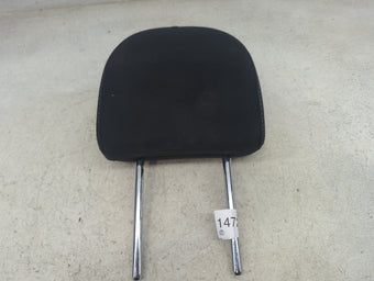 compare product 2017 Nissan Sentra Headrest Head Rest Front Driver Passenger Seat Fits OEM Used Auto Parts