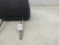 2017 Nissan Sentra Headrest Head Rest Front Driver Passenger Seat Fits OEM Used Auto Parts - Oemusedautoparts1.com