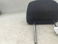 2017 Nissan Sentra Headrest Head Rest Front Driver Passenger Seat Fits OEM Used Auto Parts - Oemusedautoparts1.com