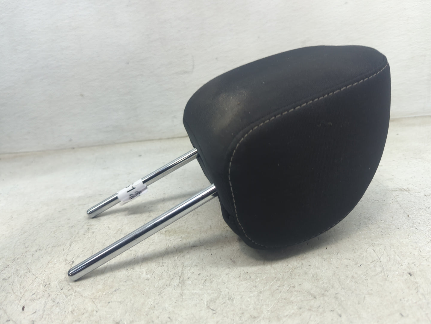 2017 Nissan Sentra Headrest Head Rest Front Driver Passenger Seat Fits OEM Used Auto Parts - Oemusedautoparts1.com
