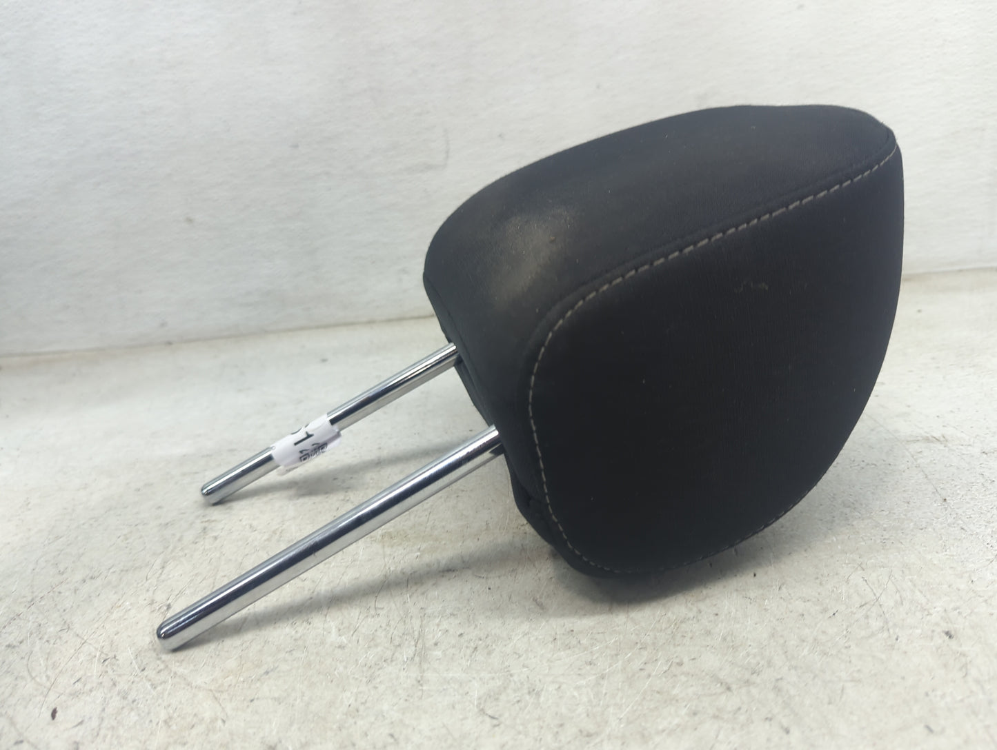 2017 Nissan Sentra Headrest Head Rest Front Driver Passenger Seat Fits OEM Used Auto Parts - Oemusedautoparts1.com