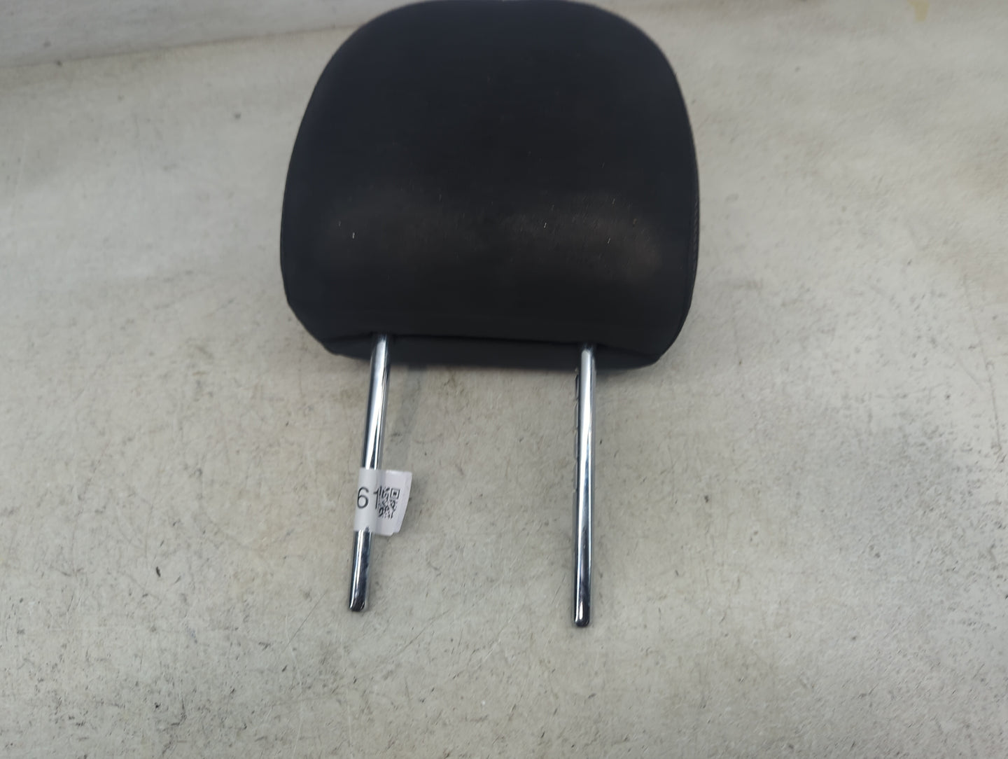 2017 Nissan Sentra Headrest Head Rest Front Driver Passenger Seat Fits OEM Used Auto Parts - Oemusedautoparts1.com