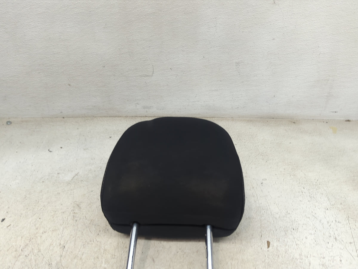 2017 Nissan Sentra Headrest Head Rest Front Driver Seat Black 1472613 - Oemusedautoparts1.com