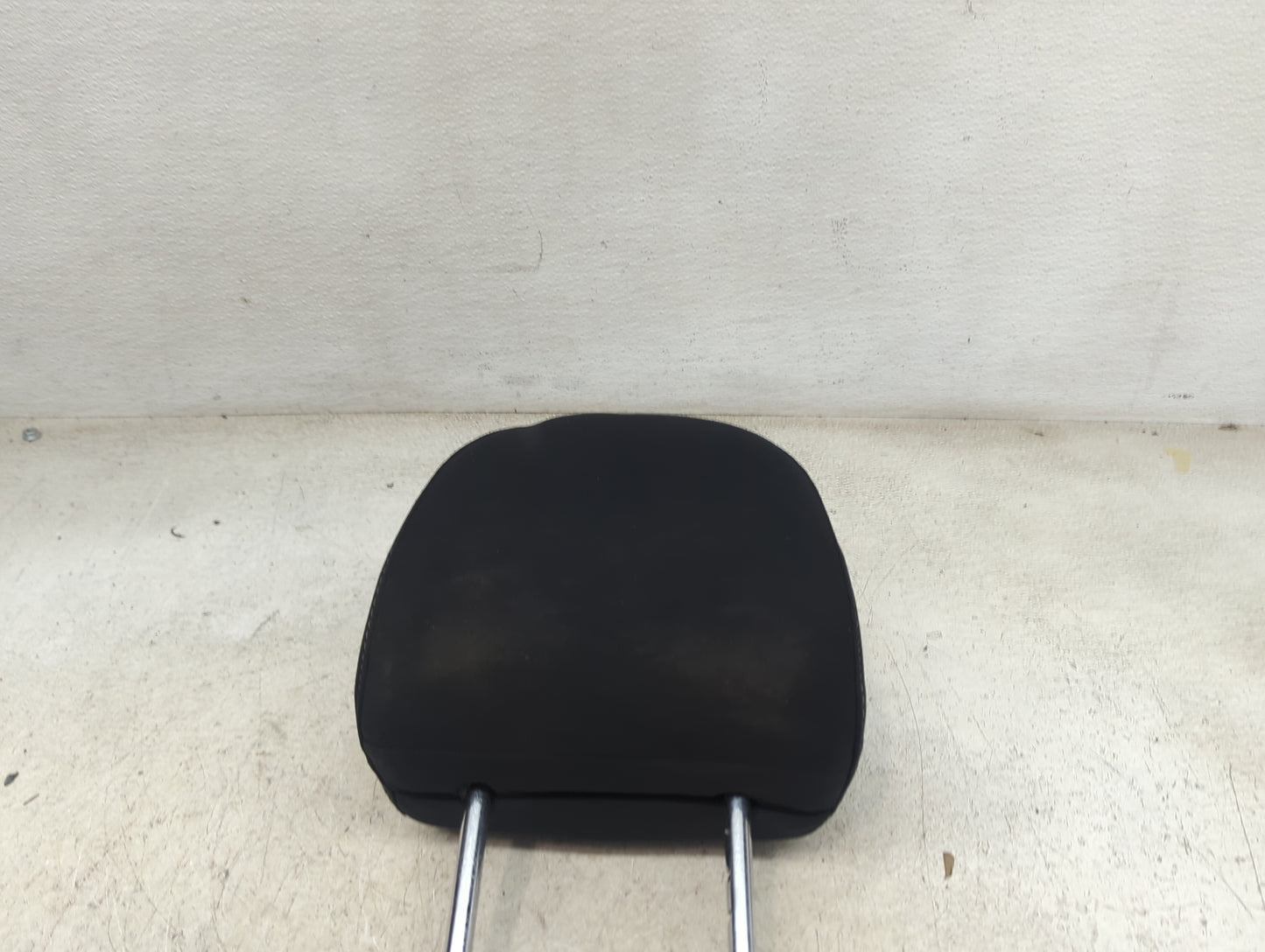 2017 Nissan Sentra Headrest Head Rest Front Driver Seat Black 1472613 - Oemusedautoparts1.com