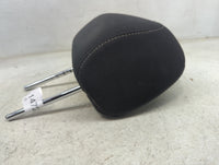 2017 Nissan Sentra Headrest Head Rest Front Driver Seat Black 1472613 - Oemusedautoparts1.com