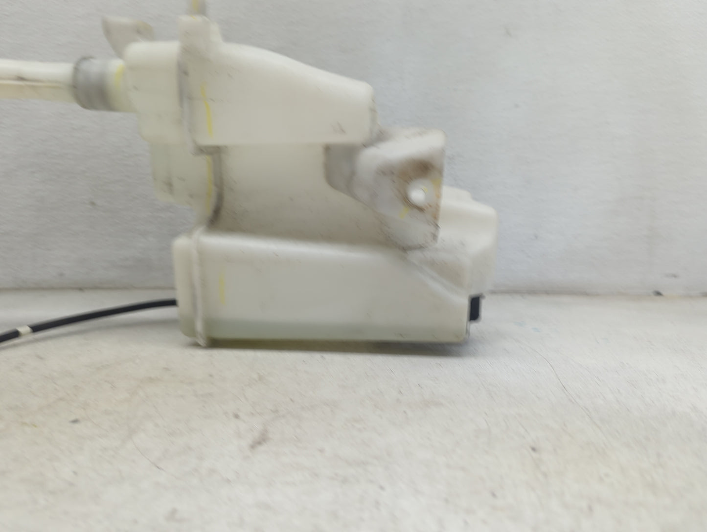 2016-2019 Nissan Sentra Windshield Washer Fluid Reservoir Bottle Oem 1473590 - Oemusedautoparts1.com