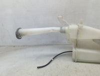 2016-2019 Nissan Sentra Windshield Washer Fluid Reservoir Bottle Oem 1473590 - Oemusedautoparts1.com